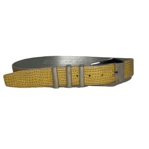 Per Se Belts for Women on Sale up to 90% Off: Poshmark display picture 2